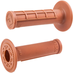 ODI Grips - Ruffian - Half Waffle - Gum H01RFGR