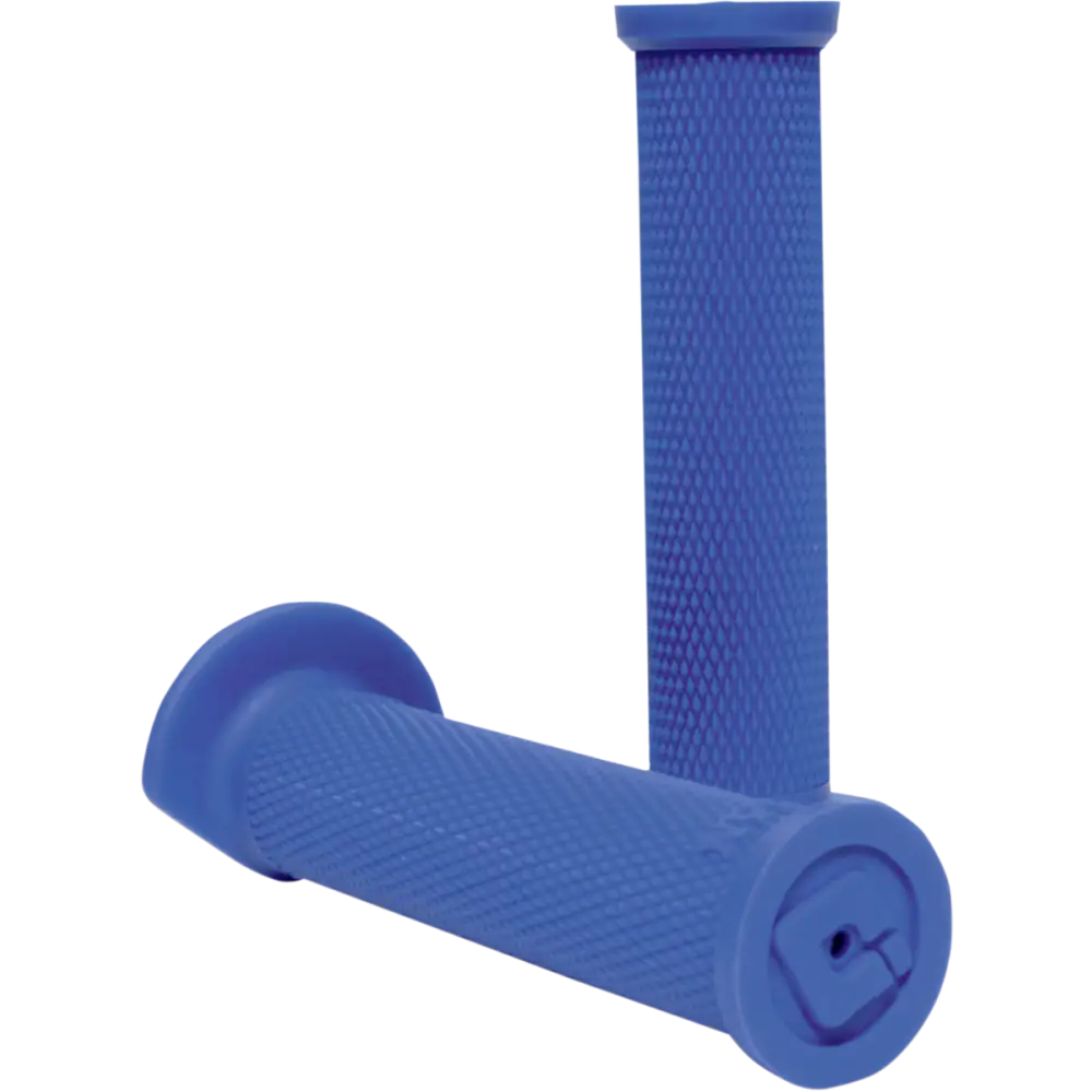ODI Grips - Ruffian - Single Ply - ATV - Blue J01RFBU