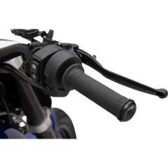 ODI Grips - Ruffian Street - Black S00RFB