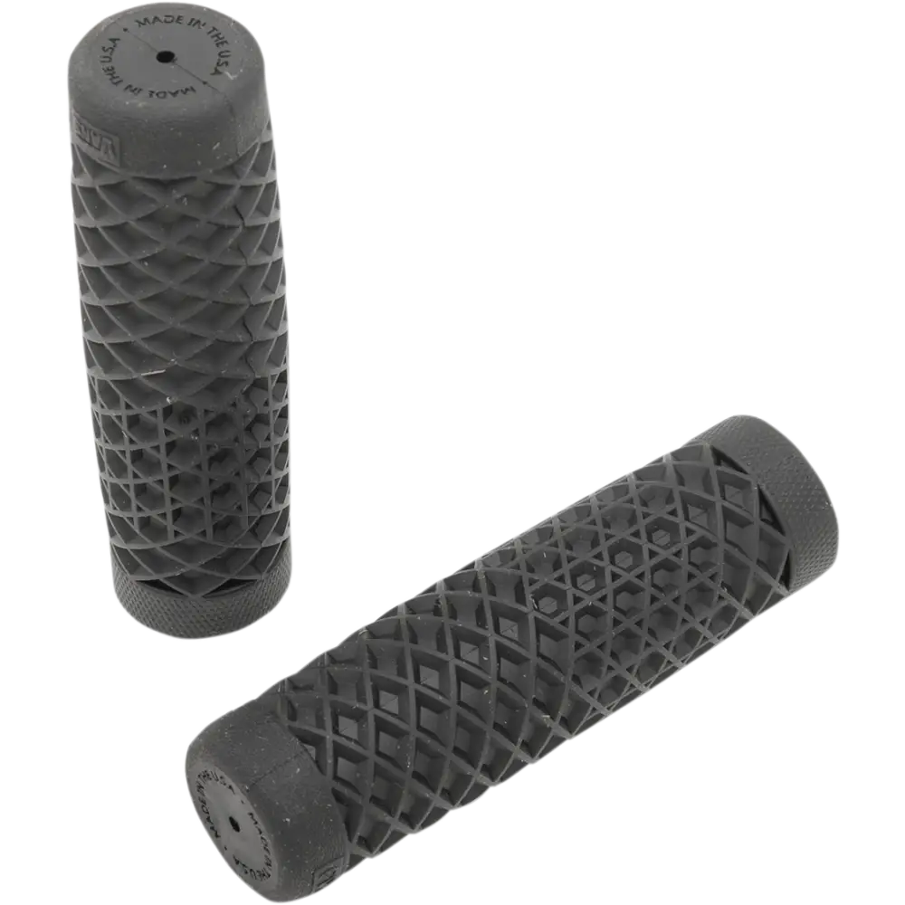ODI Grips - Vans - 1" - Black B02VTB