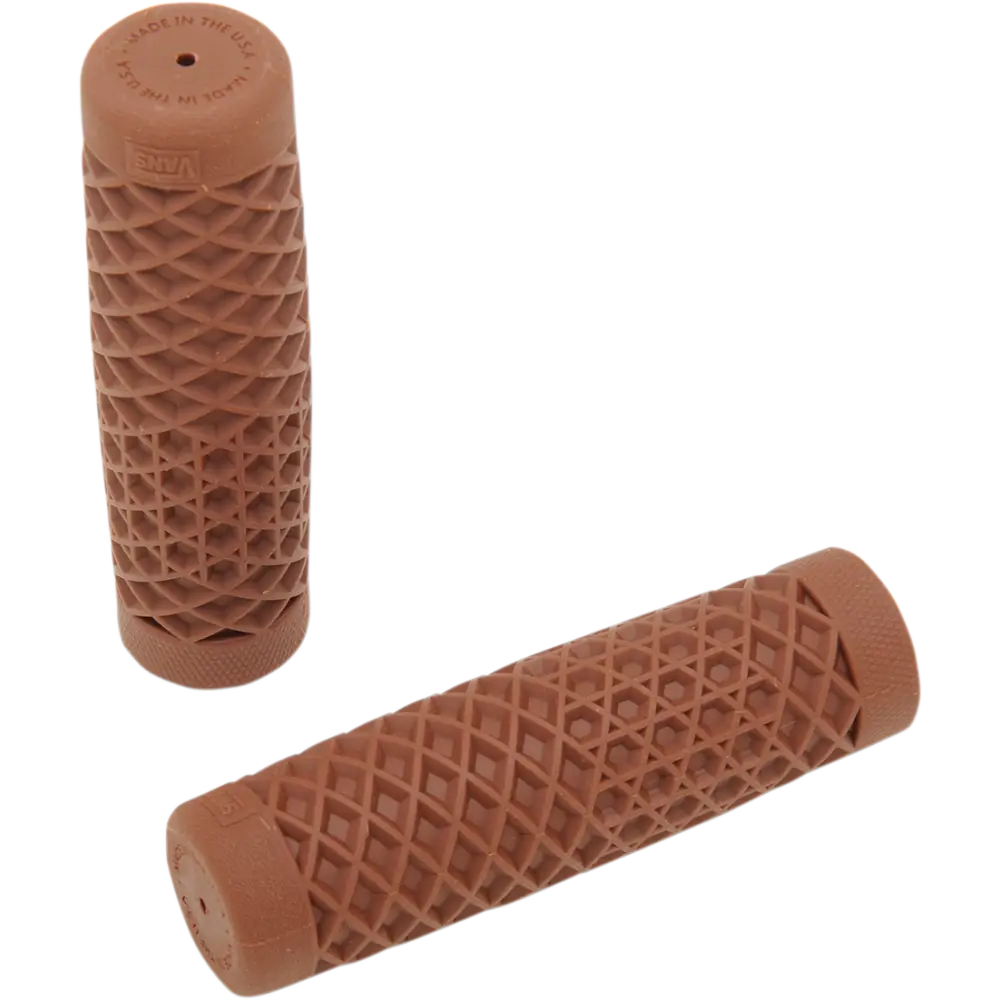 ODI Grips - Vans - 1" - Brown B02VTBN