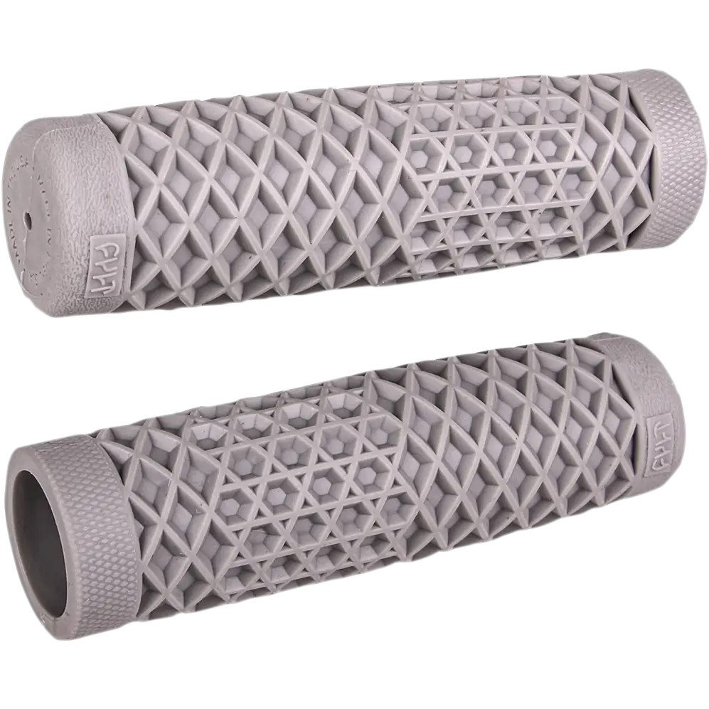 ODI Grips - Vans - 1" - Gray B02VTG