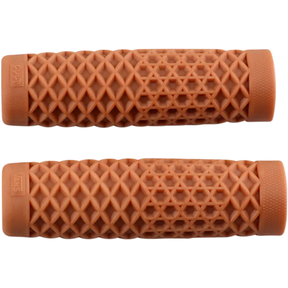 ODI Grips - Vans - 1" - Gum B02VTGR
