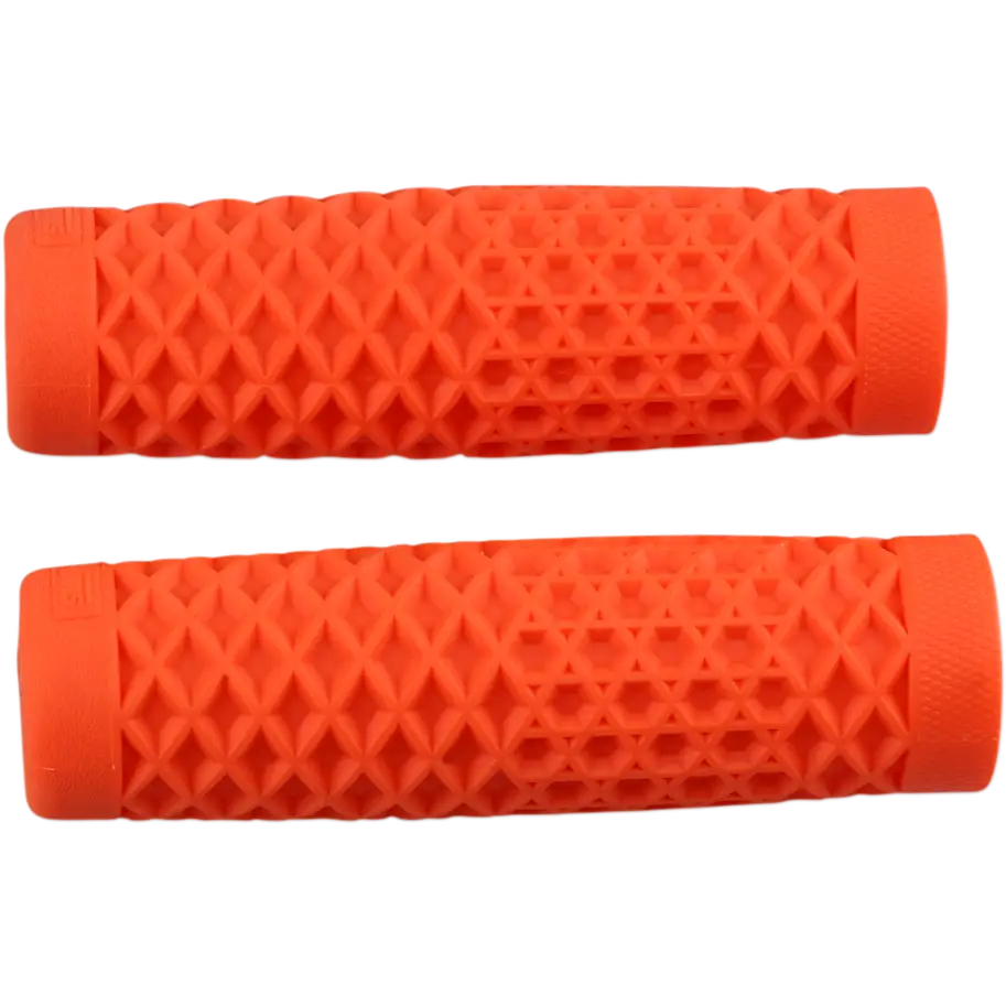 ODI Grips - Vans - 1" - Orange B02VTO