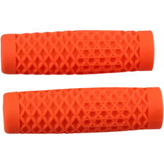 ODI Grips - Vans - 1" - Orange B02VTO