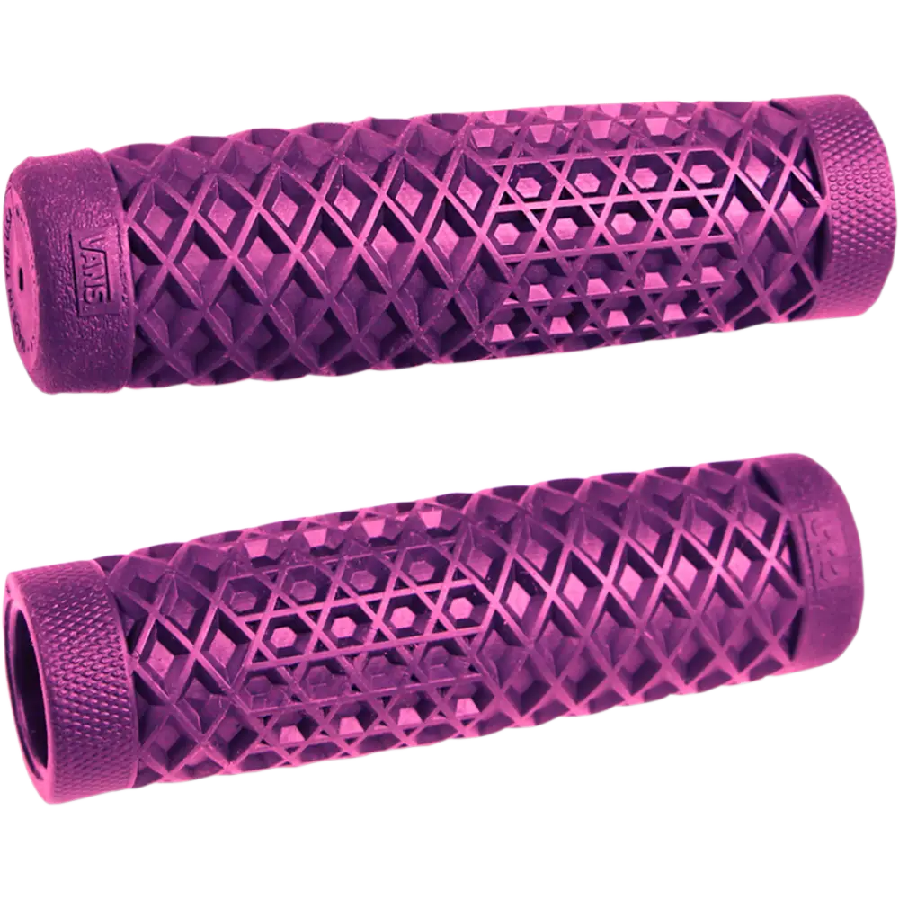 ODI Grips - Vans - 1" - Purple B02VTIP