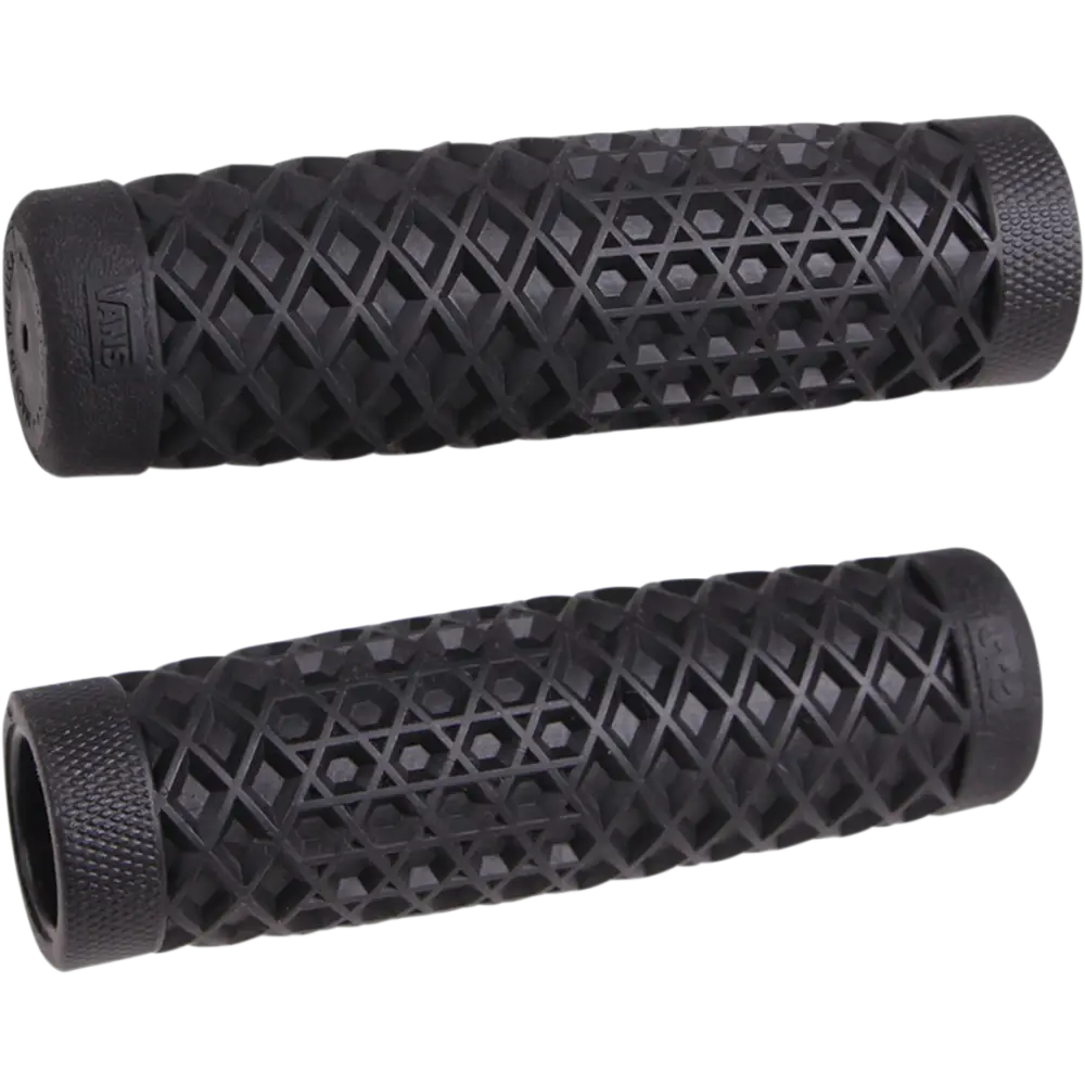 ODI Grips - Vans - 7/8" - Black B01VTB