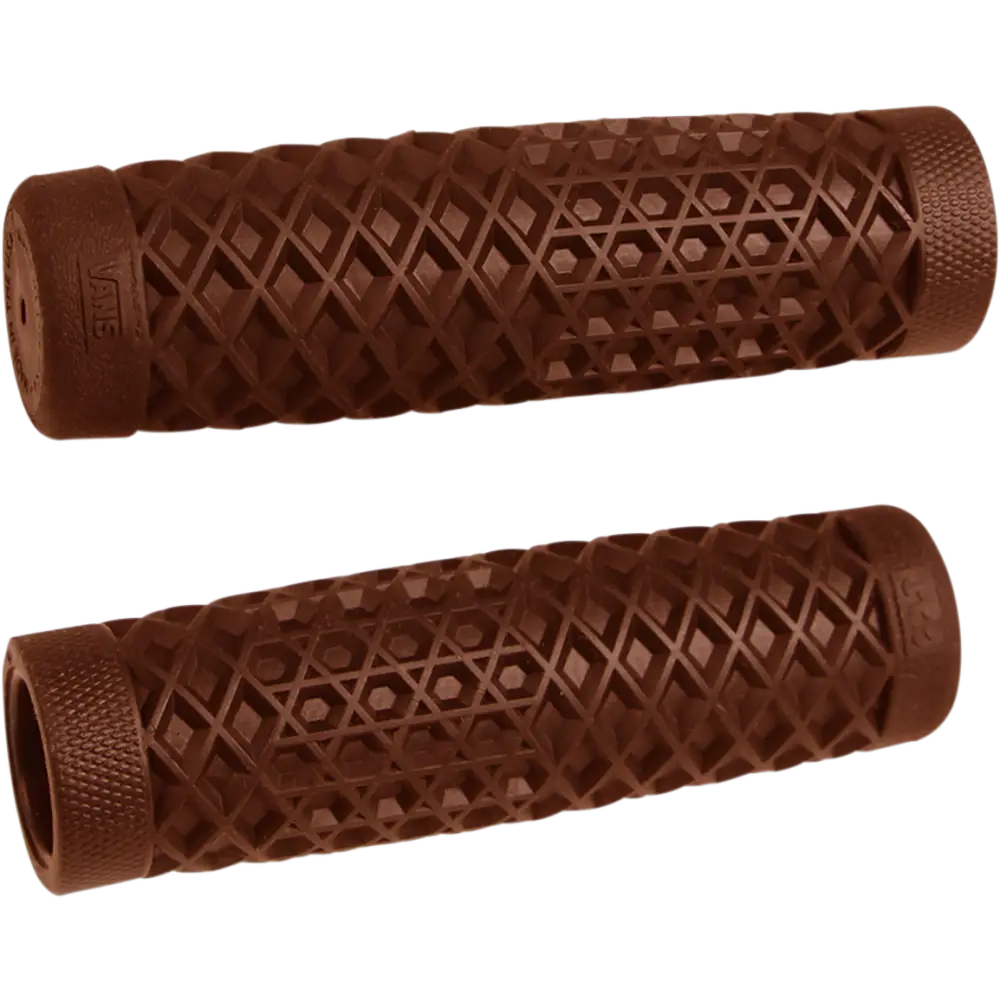 ODI Grips - Vans - 7/8" - Brown B01VTBN
