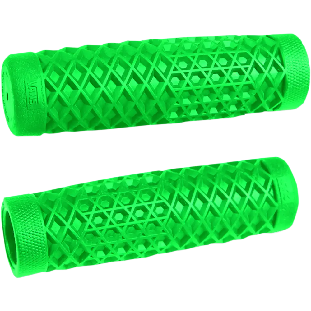 ODI Grips - Vans - 7/8" - Green B01VTN