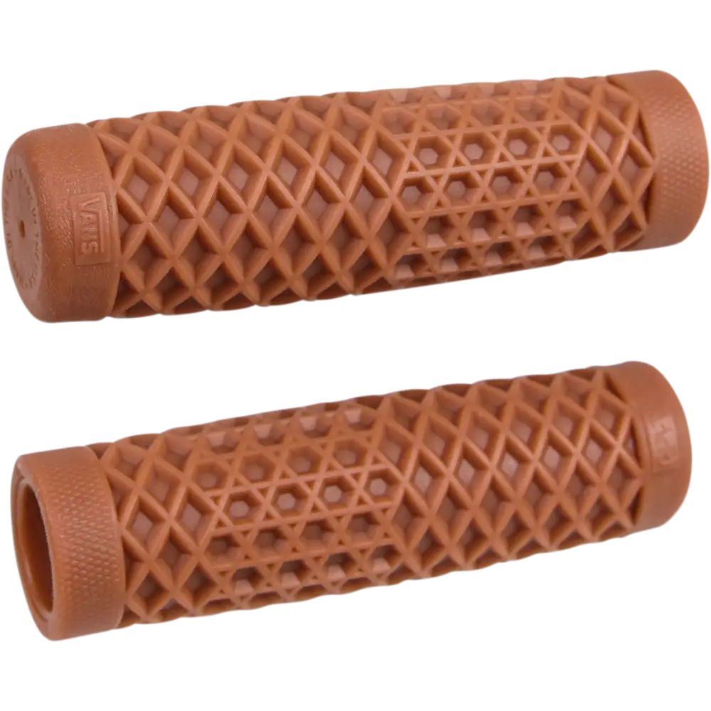 ODI Grips - Vans - 7/8" - Gum B01VTGR