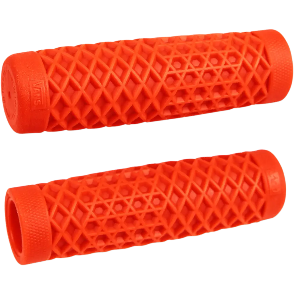 ODI Grips - Vans - 7/8" - Orange B01VTO