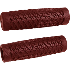 ODI Grips - Vans - 7/8" - Oxblood B01VTDR