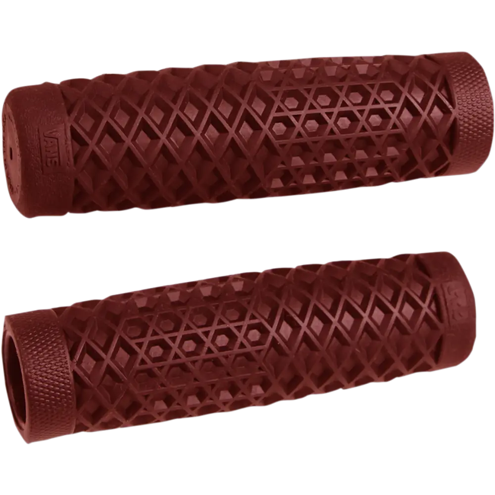ODI Grips - Vans - 7/8" - Red B01VTR