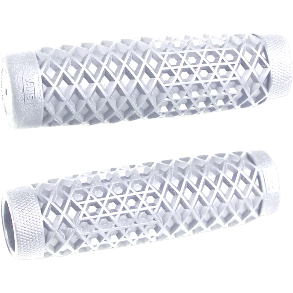 ODI Grips - Vans - 7/8" - White B01VTW