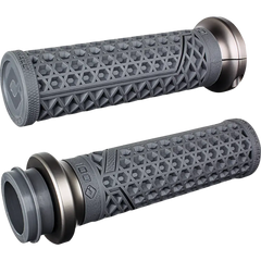 ODI Grips - Vans - Cable - Graphite/Gunmetal V31VHCWH-H