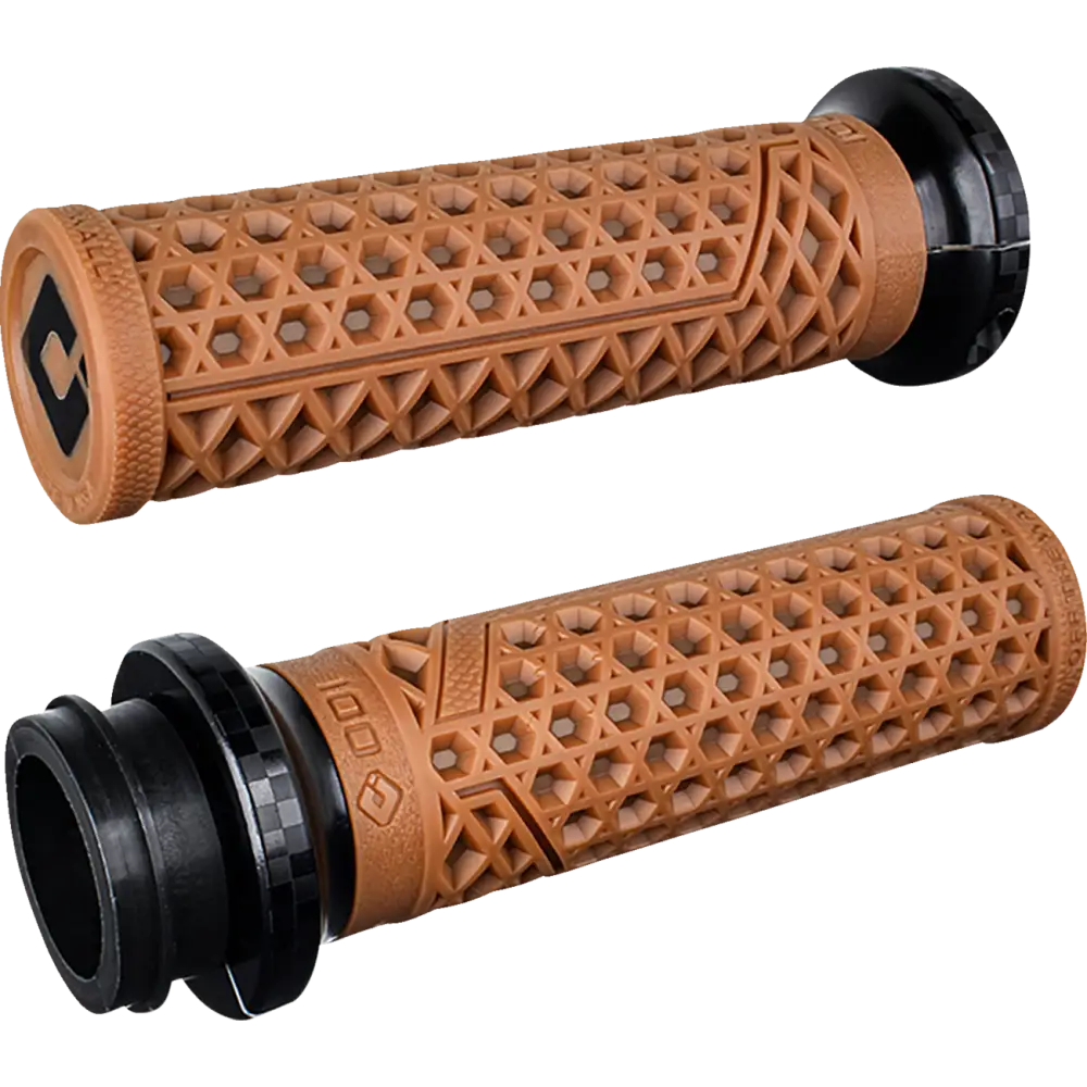 ODI Grips - Vans - Cable - Gum/Black V31VHCWGR-BC