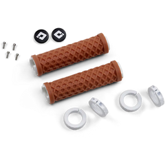 ODI Grips - Vans - Lock-On - Gum L30VNGR-W