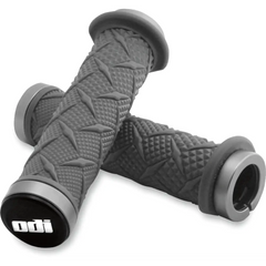 ODI Grips - Xtreme - Lock-On - Black J30XTB-S