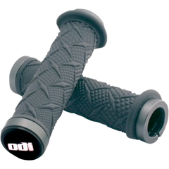 ODI Grips - Xtreme - Lock-On - Gray J30XTH-S