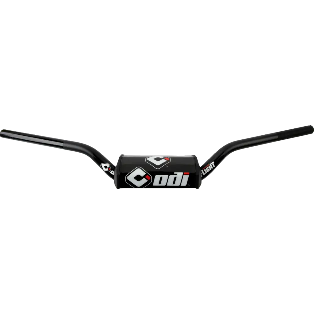ODI Handlebar - Flight - 85 - Black H680CFB