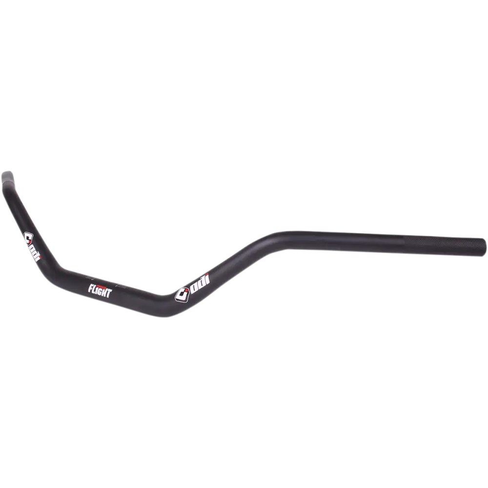 ODI Handlebar - Flight - Dirt Track - Black H690CFB