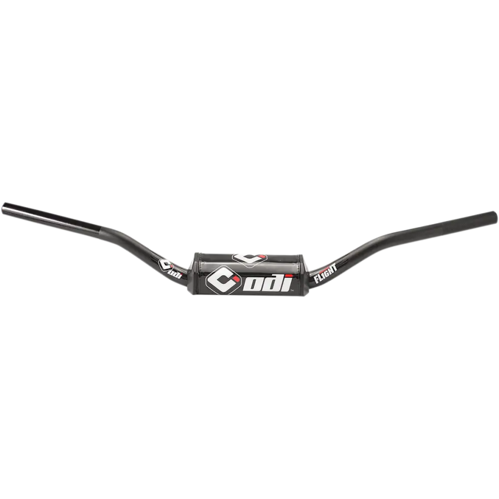 ODI Handlebar - Flight - OE Honda/Kawasaki - Black H601CFB