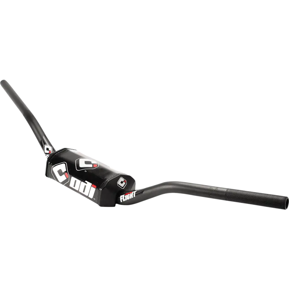 ODI Handlebar - Flight - OE YZ - Black H646CFB