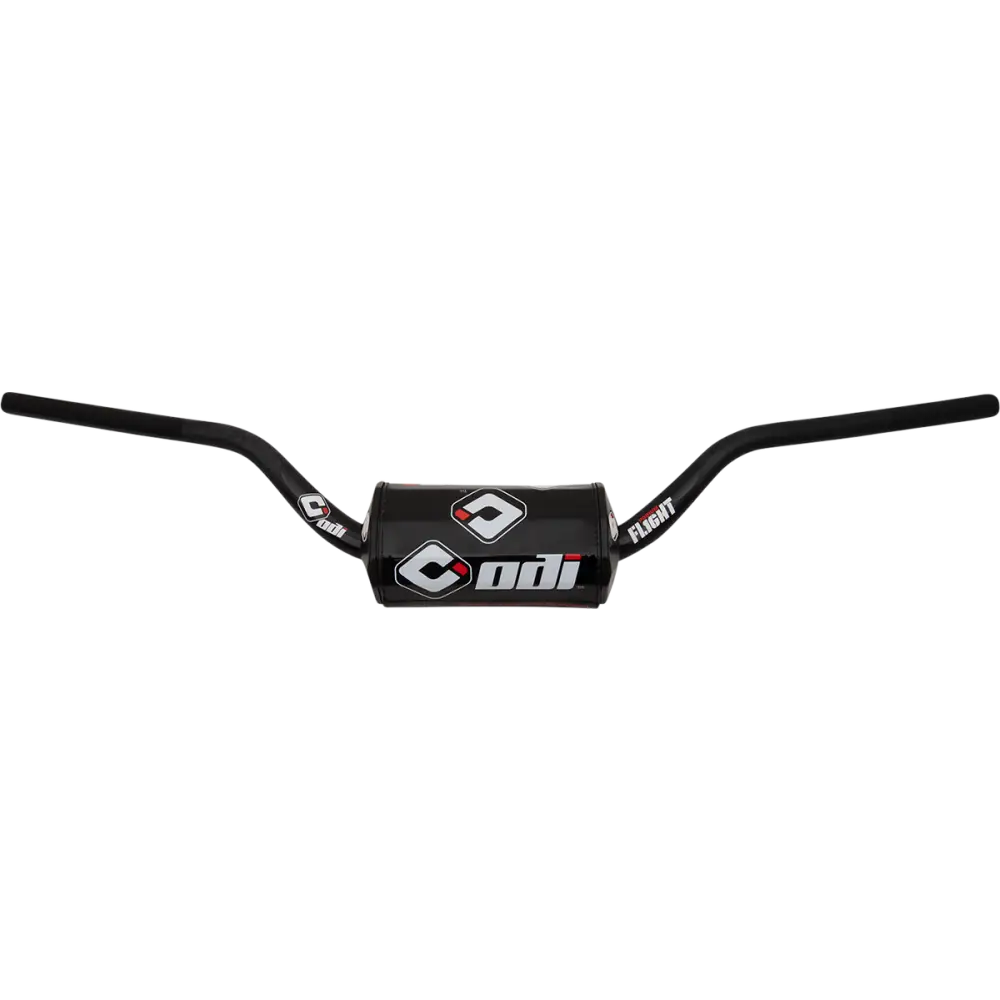 ODI Handlebar - Flight - "RC" High - Black H640CFB
