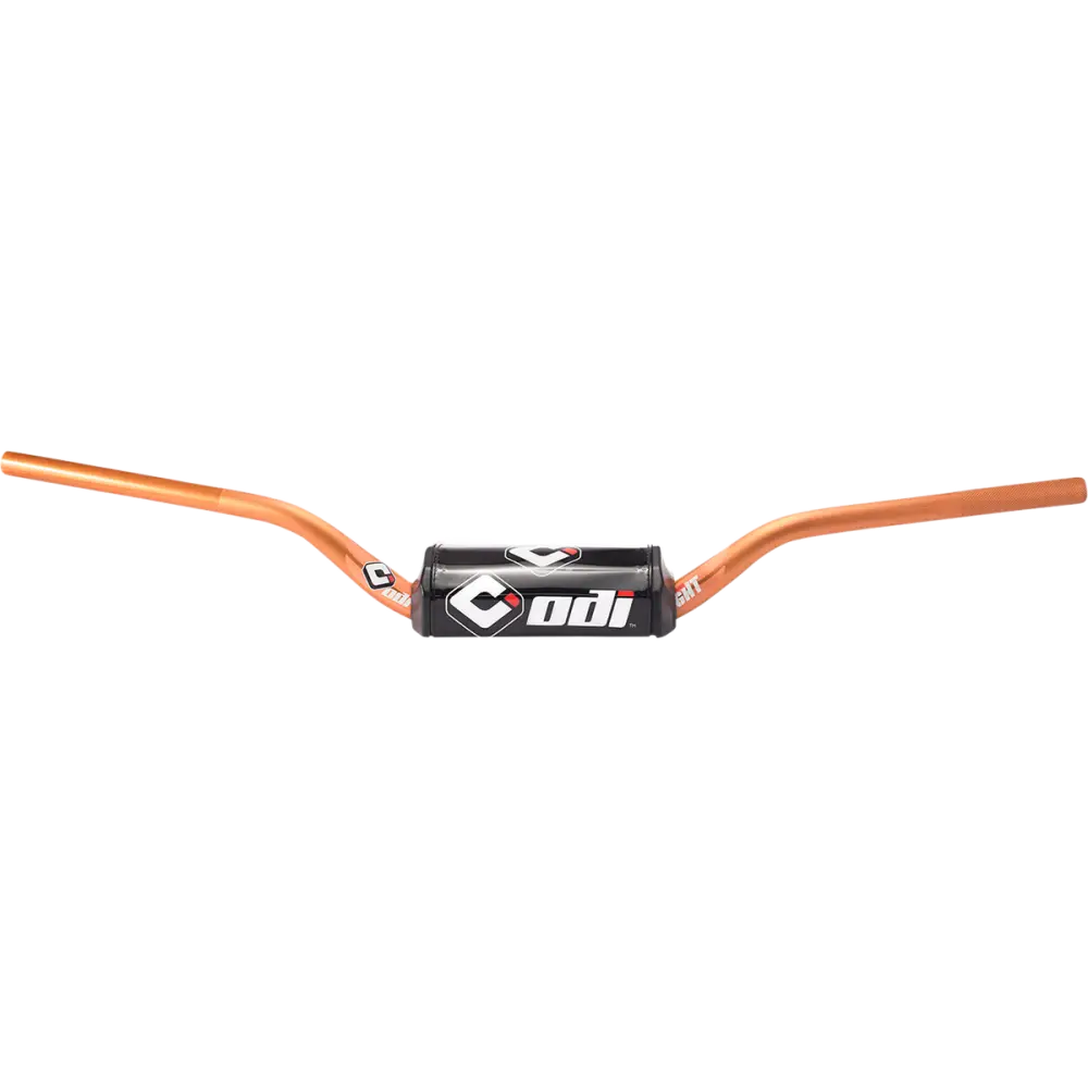 ODI Handlebar - Flight - Schoolboy - Orange H685CFO