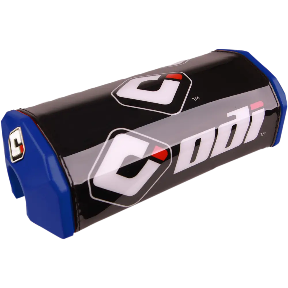 ODI Handlebar Pad - Oversized - Blue H72BPU