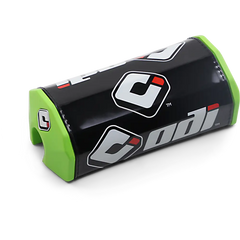ODI Handlebar Pad - Oversized - Green H72BPN