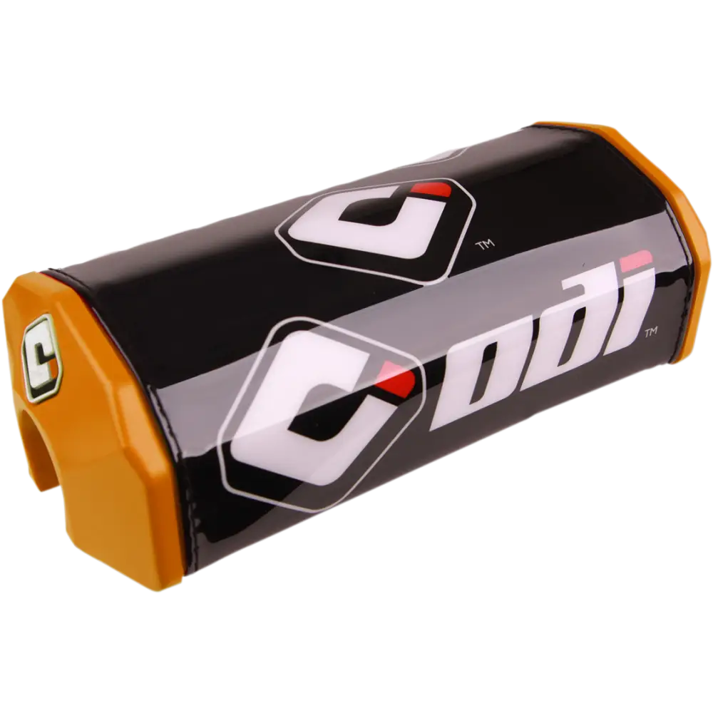 ODI Handlebar Pad - Oversized - Orange H72BPO