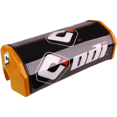 ODI Handlebar Pad - Oversized - Orange H72BPO