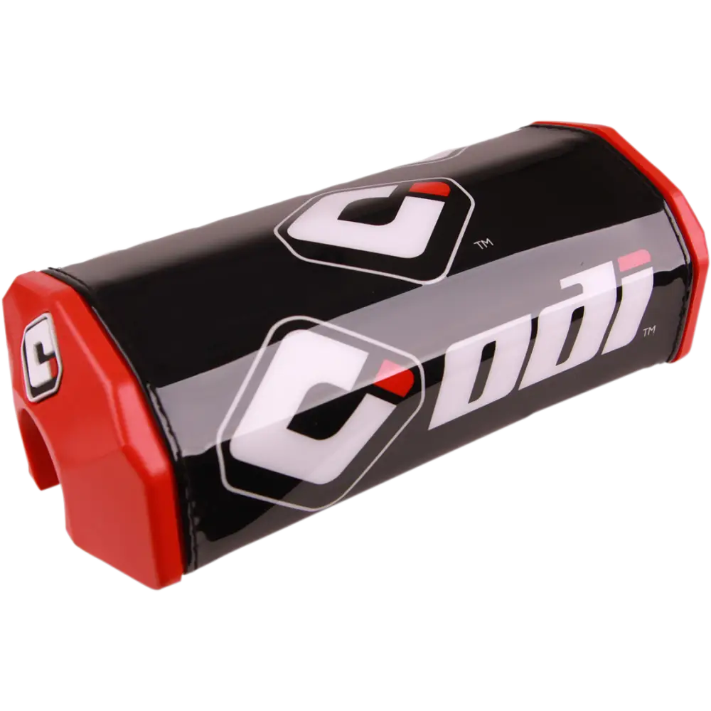 ODI Handlebar Pad - Oversized - Red H72BPR