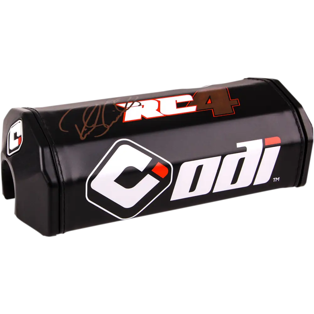 ODI Handlebar Pad - Oversized - Ricky Carmichael RC4 H72BP-RC4