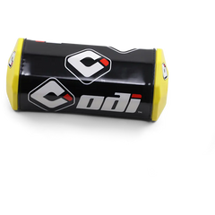 ODI Handlebar Pad - Oversized - Yellow H72BPY