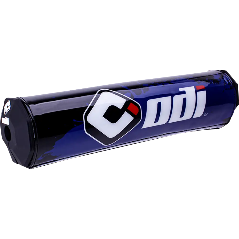 ODI Handlebar Pad - SX8 - Blue/Black H75BPS-UB