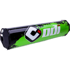 ODI Handlebar Pad - SX8 - Green/Black H75BPS-NB