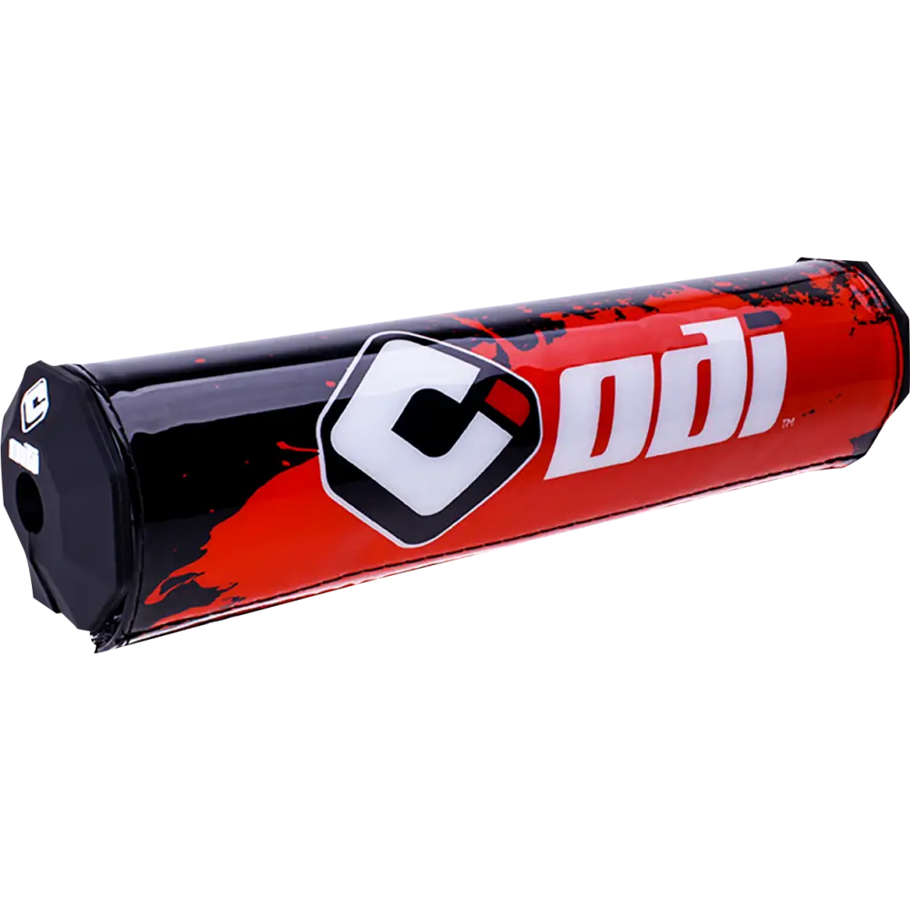 ODI Handlebar Pad - SX8 - Red/Black H75BPS-RB