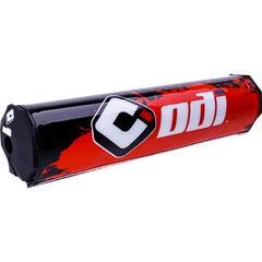 ODI Handlebar Pad - SX8 - Red/Black H75BPS-RB