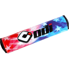ODI Handlebar Pad - SX8 - Stars and Handlebars H75BP-RWB