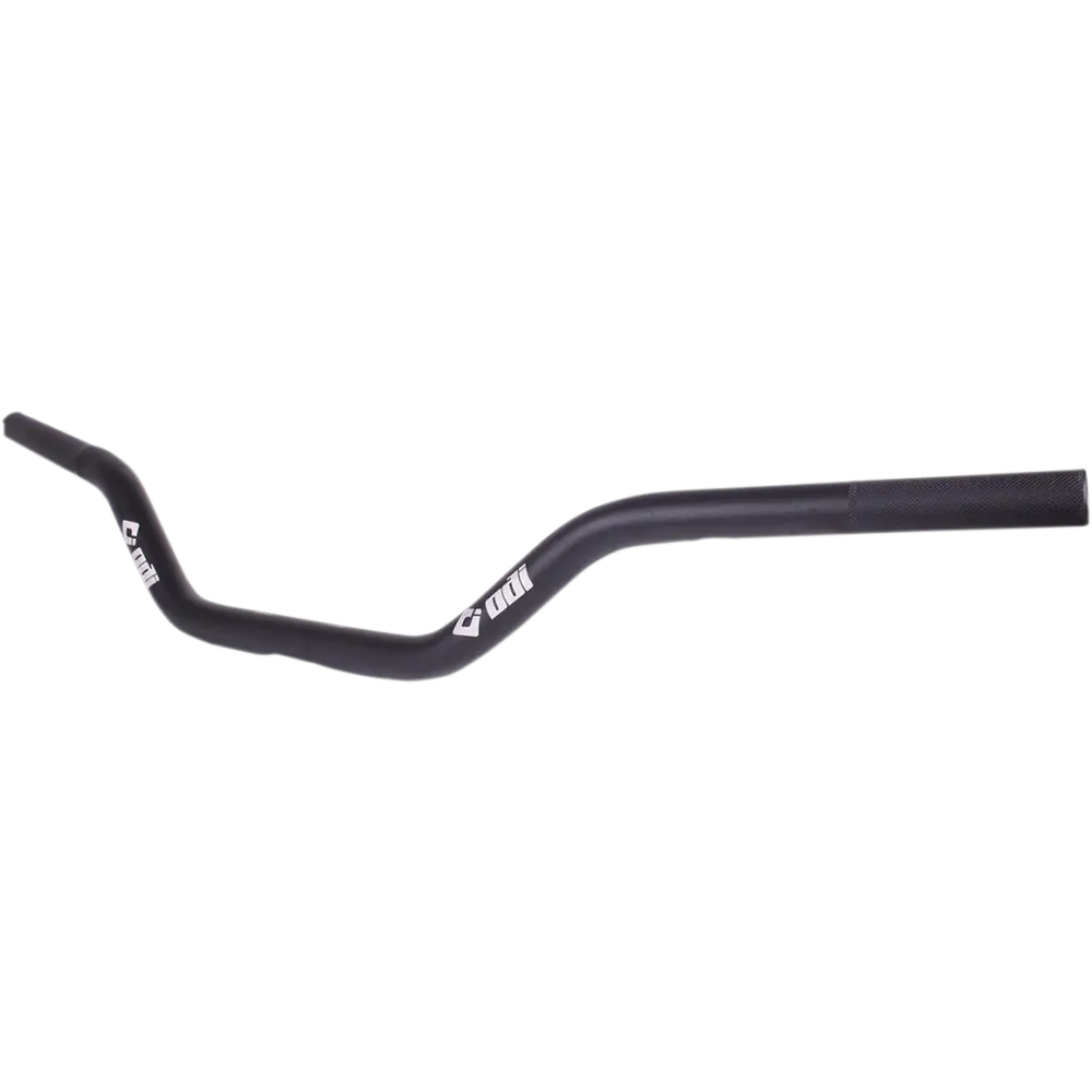 ODI Handlebar - V-Twin - MOTO - 1-1/8" - Black H691CFB
