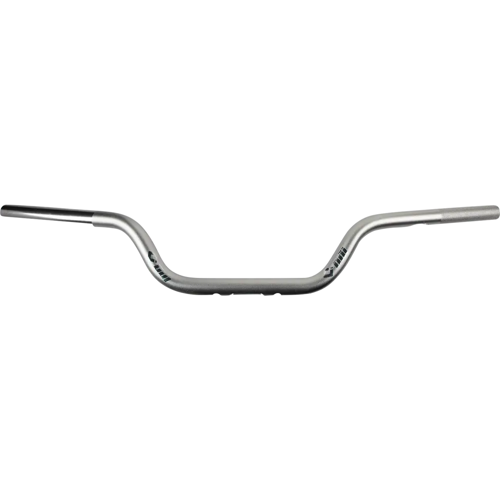 ODI Handlebar - V-Twin - MOTO - 1" - Silver H791MXS