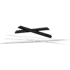 ODI Mud Knuckle Kit - Grip Attachment H70MKK