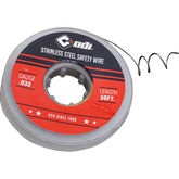 ODI Safety Wire - 0.032" Gauge - 50' H70SSW-50