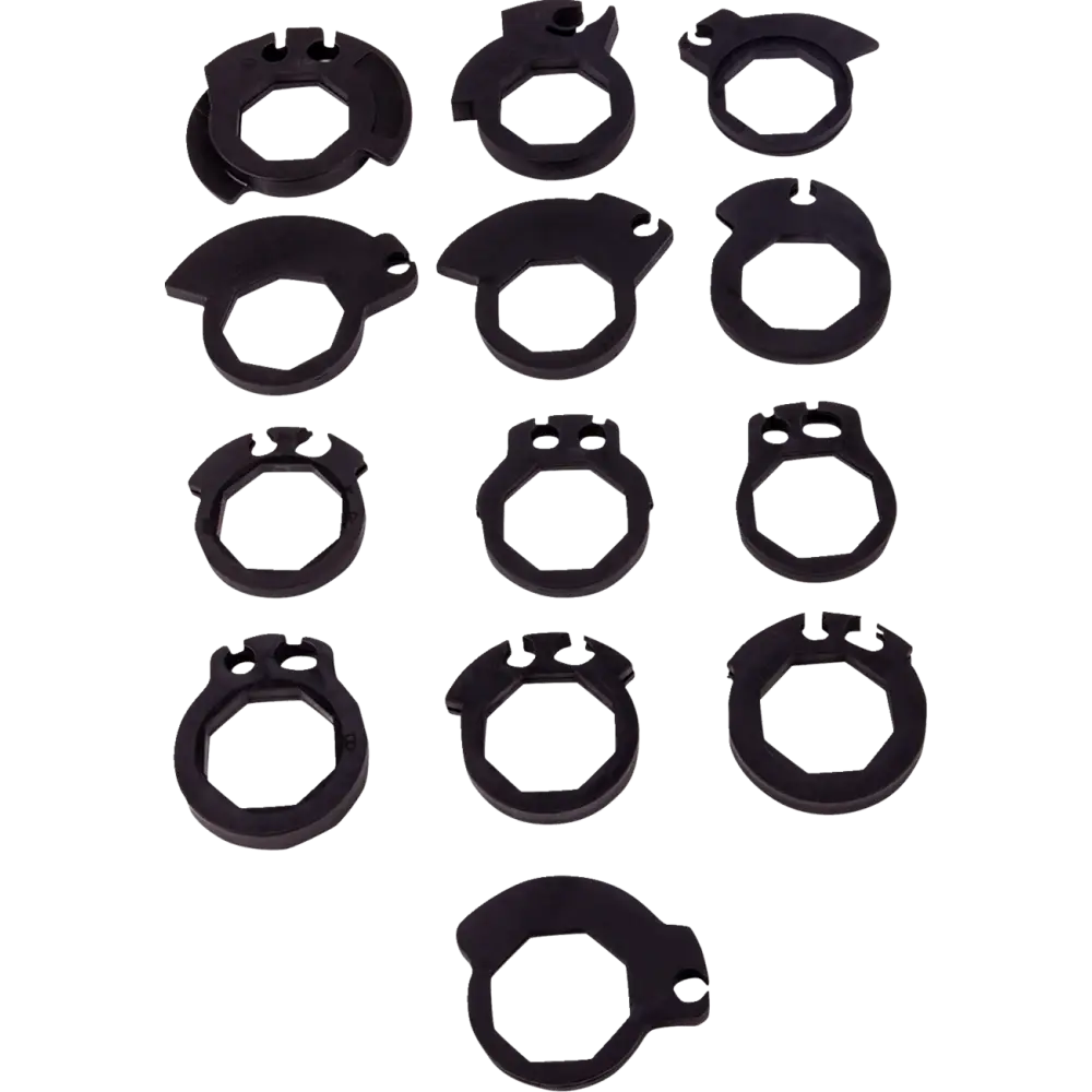 ODI Throttle Cam - Cobra/Husqvarna/KTM H70SCN