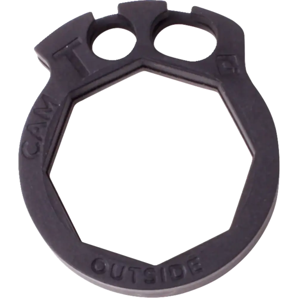 ODI Throttle Cam - Honda/Kawasaki H70SCT