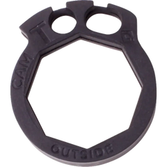 ODI Throttle Cam - Honda/Kawasaki H70SCT