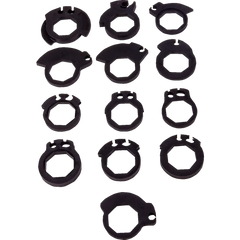 ODI Throttle Cam - Multi-Make H70SCA