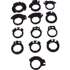 ODI Throttle Cam - YZ 65 H70SCP